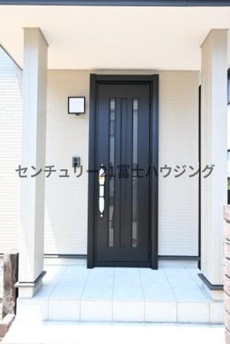 茅ヶ崎市萩園の中古一戸建て