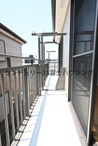 茅ヶ崎市萩園の中古一戸建て