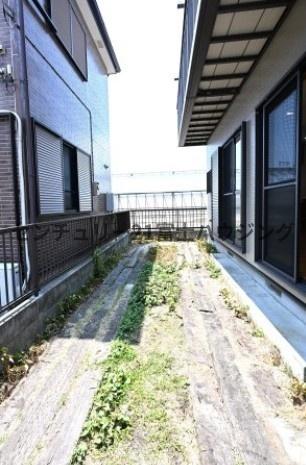 茅ヶ崎市萩園の中古一戸建て