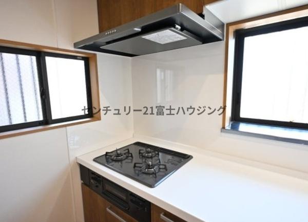 茅ヶ崎市萩園の中古一戸建