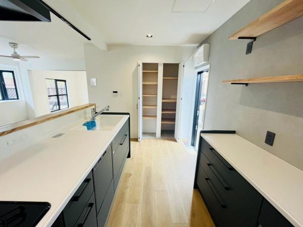 藤沢市辻堂東海岸１丁目の中古一戸建て