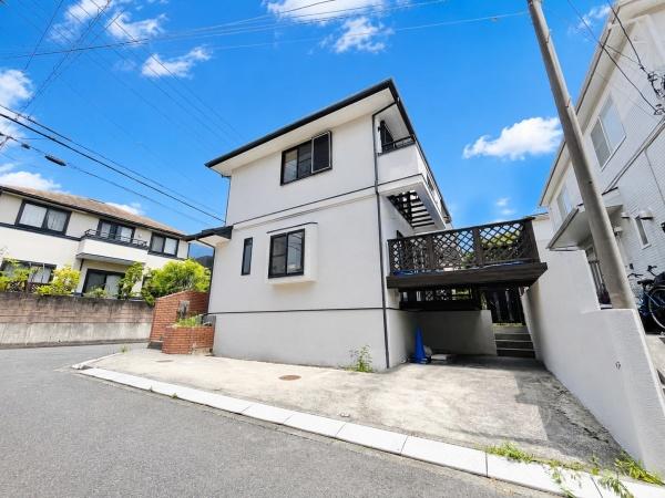 藤沢市辻堂東海岸１丁目の中古一戸建て