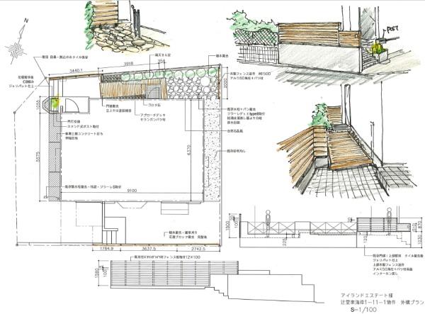 藤沢市辻堂東海岸１丁目の中古一戸建て