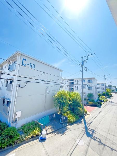 茅ヶ崎市松が丘２丁目の中古一戸建て