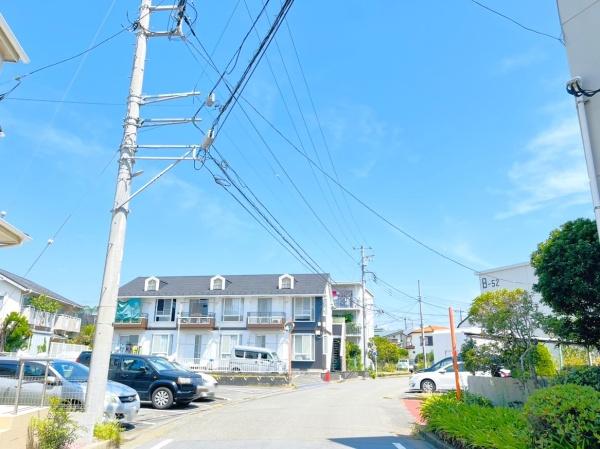 茅ヶ崎市松が丘２丁目の中古一戸建て
