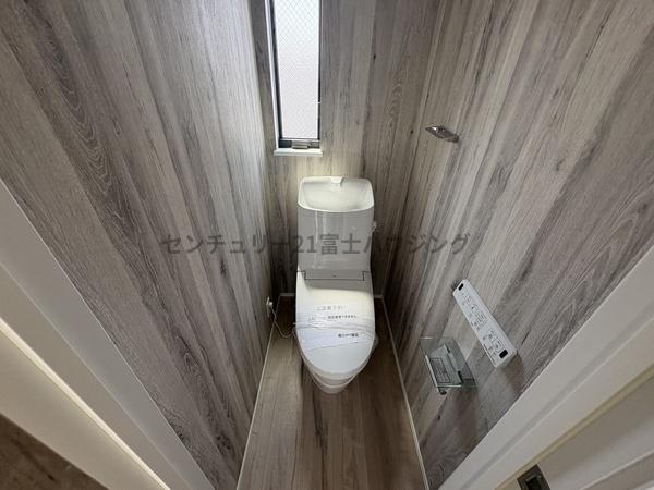 茅ヶ崎市円蔵2丁目　新築戸建2号棟　全4棟