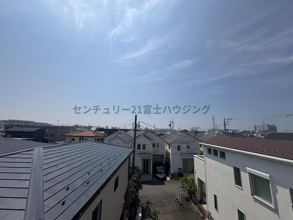 茅ヶ崎市円蔵2丁目　新築戸建2号棟　全4棟