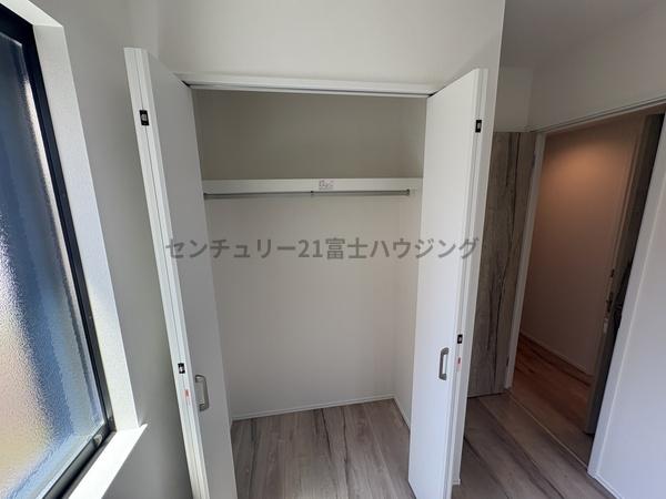 茅ヶ崎市円蔵2丁目　新築戸建2号棟　全4棟