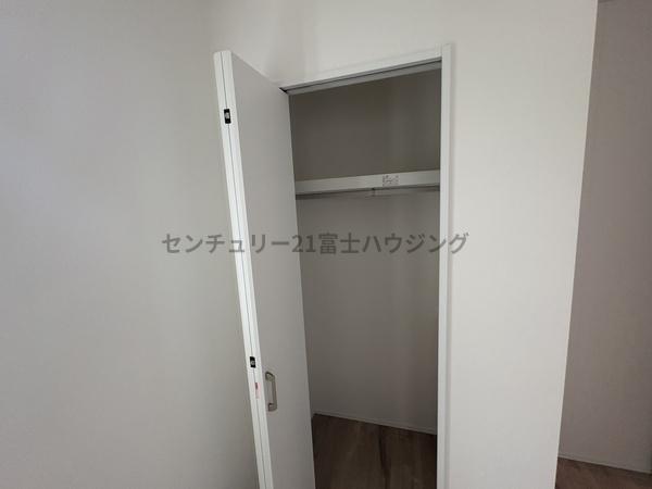 茅ヶ崎市円蔵2丁目　新築戸建2号棟　全4棟