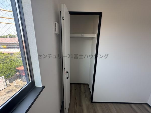 茅ヶ崎市円蔵2丁目　新築戸建3号棟　全4棟