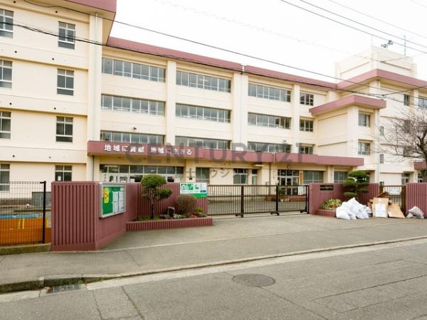 茅ヶ崎市円蔵2丁目 新築戸建4号棟 全4棟(茅ヶ蔵中学校)