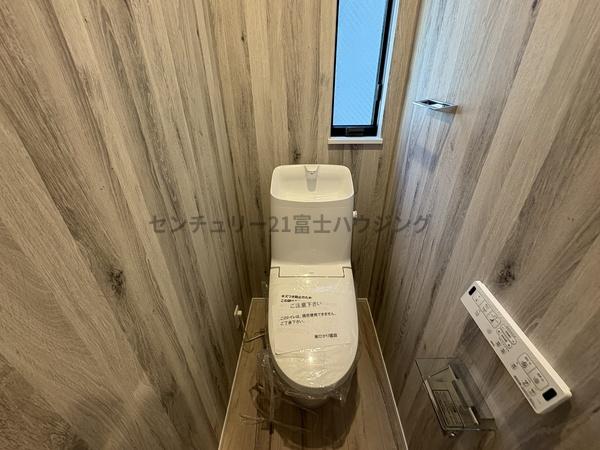 茅ヶ崎市円蔵2丁目　新築戸建4号棟　全4棟