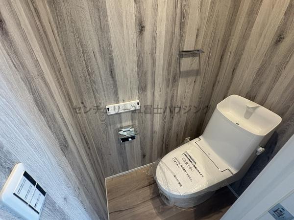 茅ヶ崎市円蔵2丁目　新築戸建4号棟　全4棟