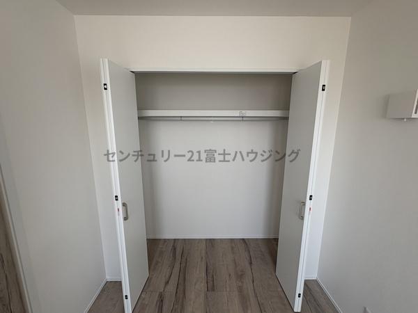 茅ヶ崎市円蔵2丁目　新築戸建4号棟　全4棟