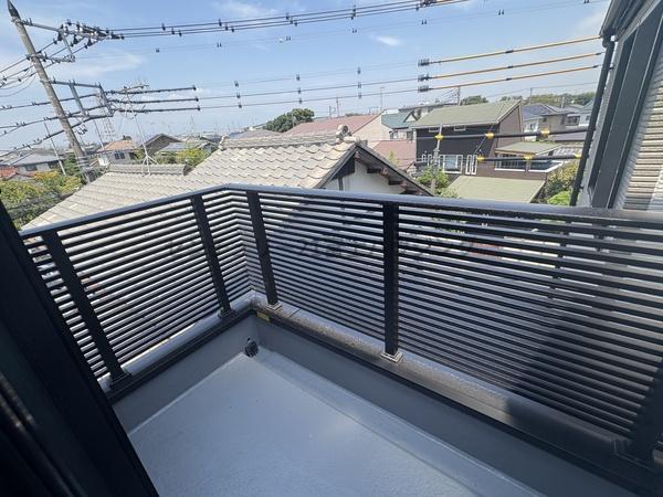茅ヶ崎市円蔵2丁目　新築戸建4号棟　全4棟