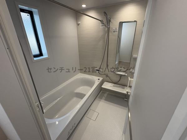 茅ヶ崎市円蔵2丁目　新築戸建4号棟　全4棟