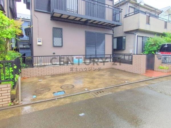 茅ヶ崎市香川４丁目の中古一戸建て