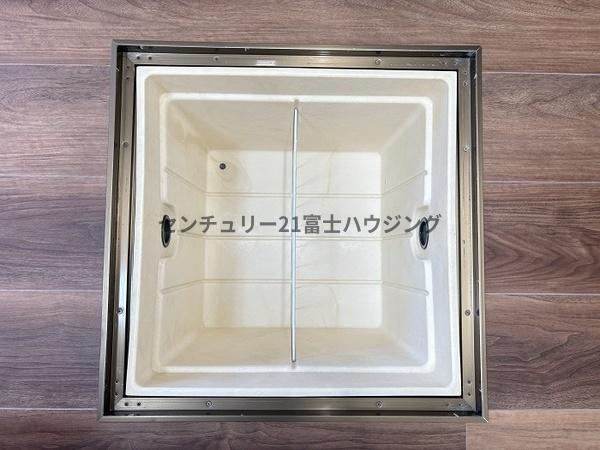 茅ヶ崎市香川４丁目の中古一戸建て