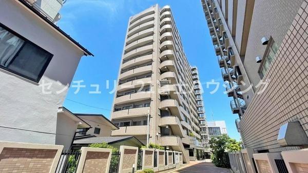 サーパス茅ヶ崎駅前