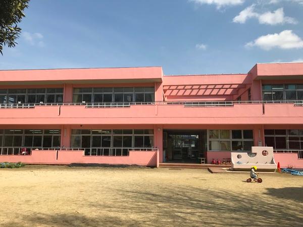 ライオンズマンション鎌倉常盤(寺分保育園)