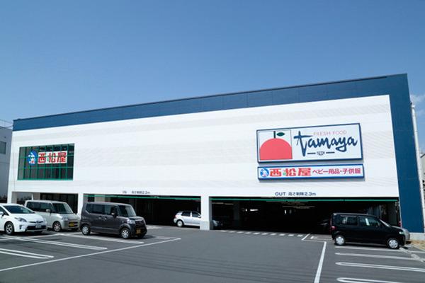 ライオンズマンション鎌倉常盤(たまや鎌倉手広店)