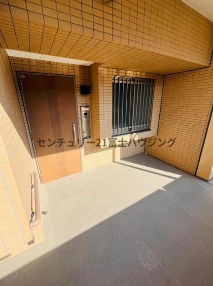 ライオンズマンション鎌倉常盤