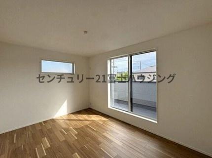 藤沢市辻堂東海岸0115　新築戸建NO2　全4棟