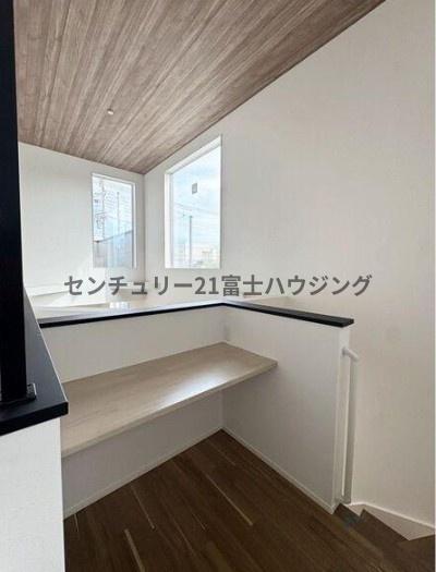 藤沢市辻堂東海岸0115　新築戸建NO2　全4棟
