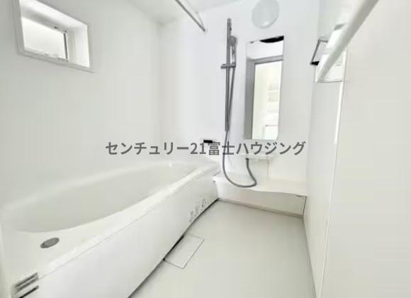 藤沢市辻堂東海岸0115　新築戸建NO2　全4棟