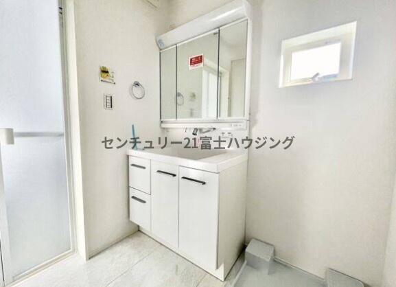 藤沢市辻堂東海岸0115　新築戸建NO5　全4棟