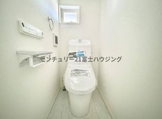 藤沢市辻堂東海岸0115　新築戸建NO5　全4棟