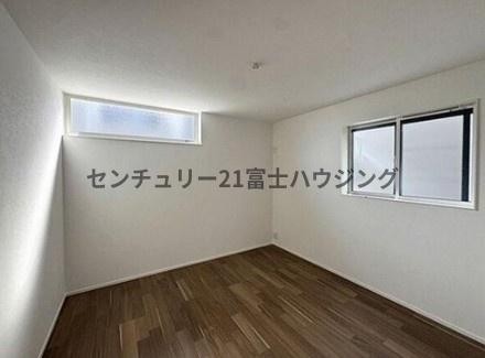 藤沢市辻堂東海岸0115　新築戸建NO5　全4棟