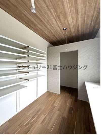 藤沢市辻堂東海岸0115　新築戸建NO5　全4棟