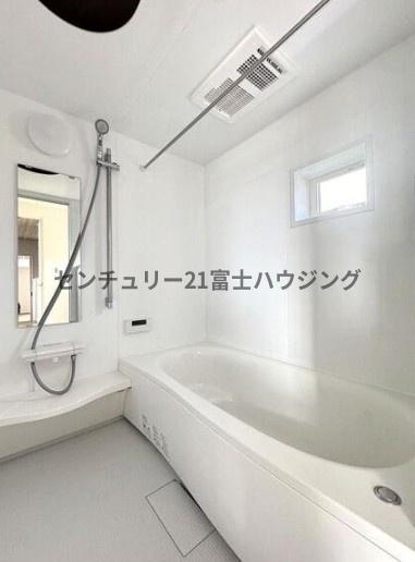 藤沢市辻堂東海岸0115　新築戸建NO5　全4棟