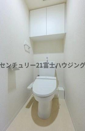 レーベンハイム大船パルティール
