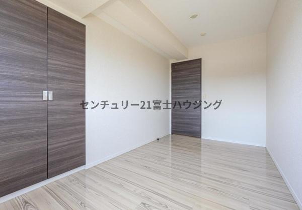 レーベンハイム大船パルティール