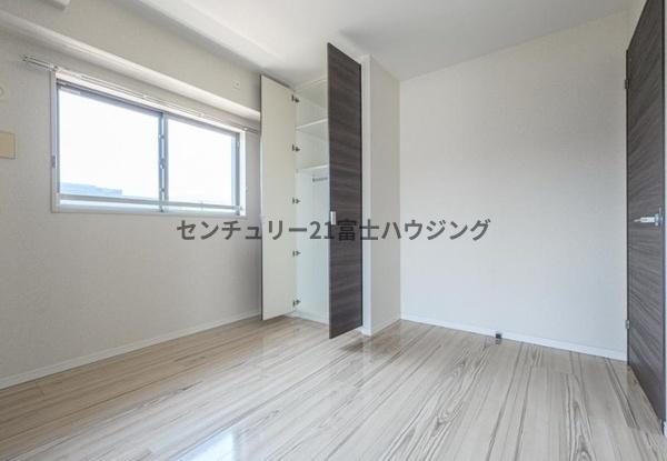 レーベンハイム大船パルティール