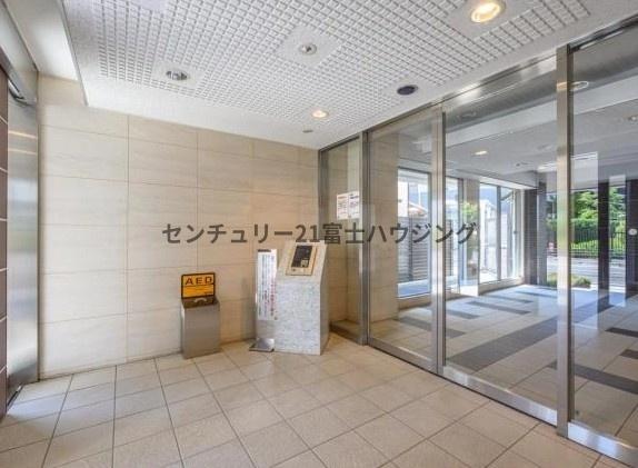 レーベンハイム大船パルティール