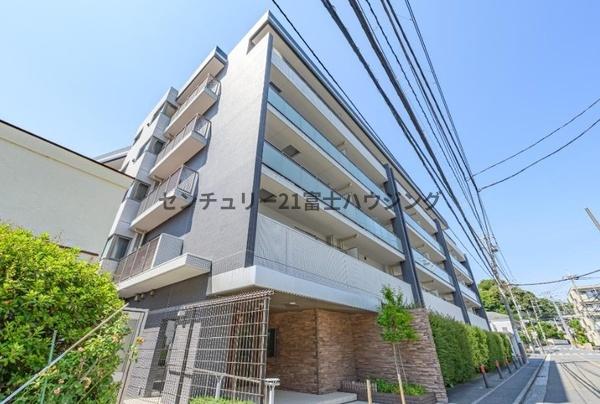 レーベンハイム大船パルティール
