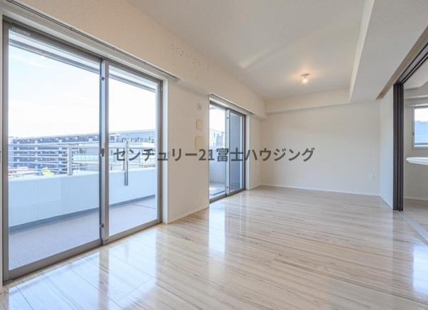 レーベンハイム大船パルティール