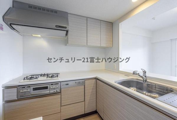 レーベンハイム大船パルティール