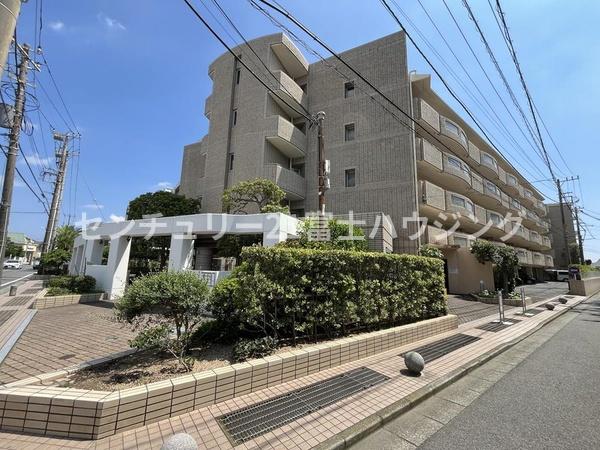 グランドメゾン鵠沼海岸