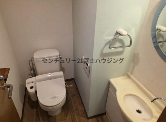 グランドメゾン鵠沼海岸