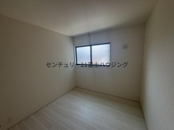 茅ヶ崎市松浪2丁目　新築戸建1号棟　全3棟
