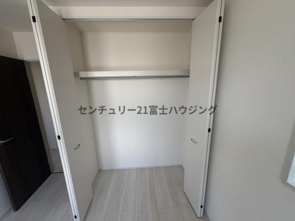 茅ヶ崎市松浪2丁目　新築戸建1号棟　全3棟