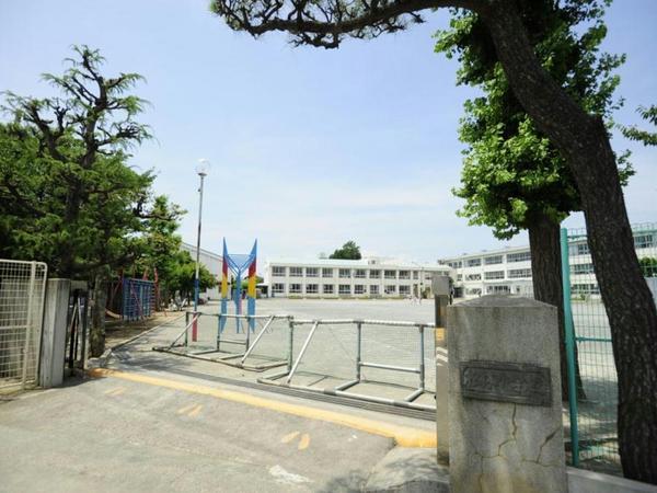 茅ヶ崎市菱沼1丁目 新築戸建A号棟 全2棟(松林小学校)