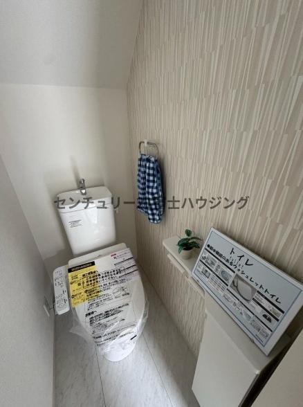 藤沢市大鋸　新築戸建1号棟　全1棟