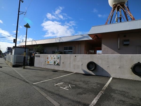 藤沢市大鋸 新築戸建1号棟 全1棟(湘南ひばり保育園)