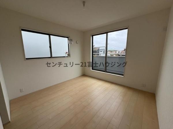 藤沢市大鋸　新築戸建1号棟　全1棟