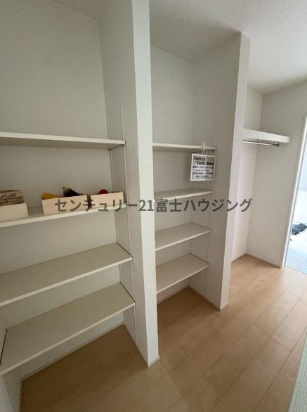藤沢市大鋸　新築戸建1号棟　全1棟